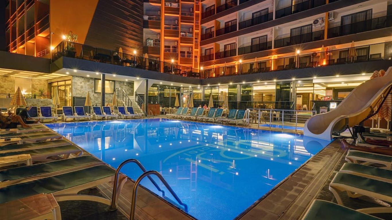Arsi Hotel