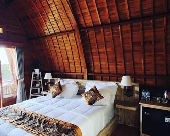 The Jiwana Bali Villa - South Kuta - Bedroom