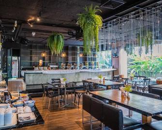 Forum Park Hotel - בנגקוק - מסעדה