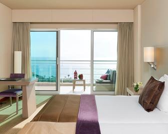 Melia Madeira Mare - פונשל - חדר שינה