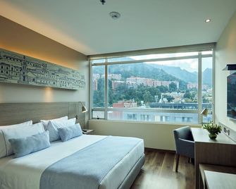 Hotel bh Usaquén - Bogota