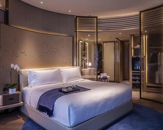 Intercontinental Hotels Beijing Sanlitun By IHG - בייג'ין - חדר שינה