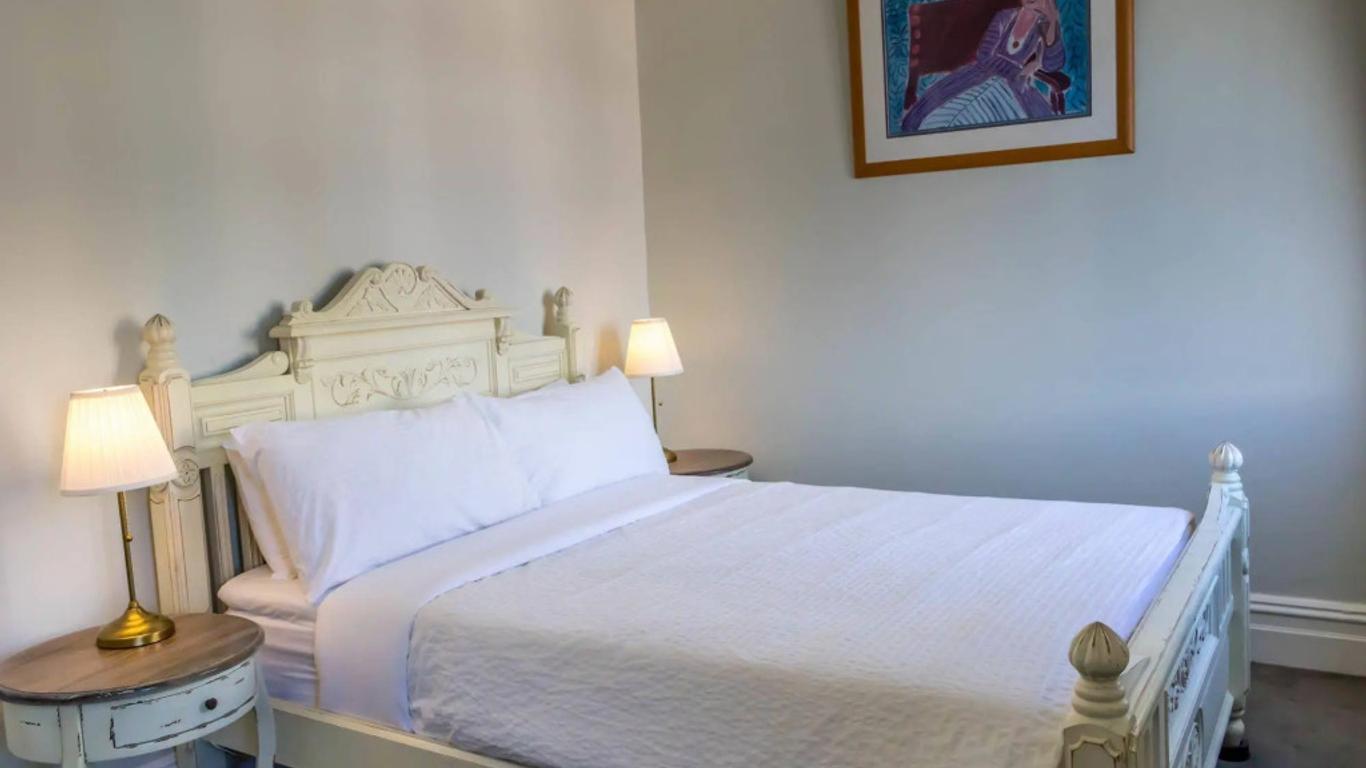 Fremantle Bed & Breakfast