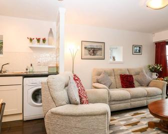 The Bothy - Stonehaven - Living room