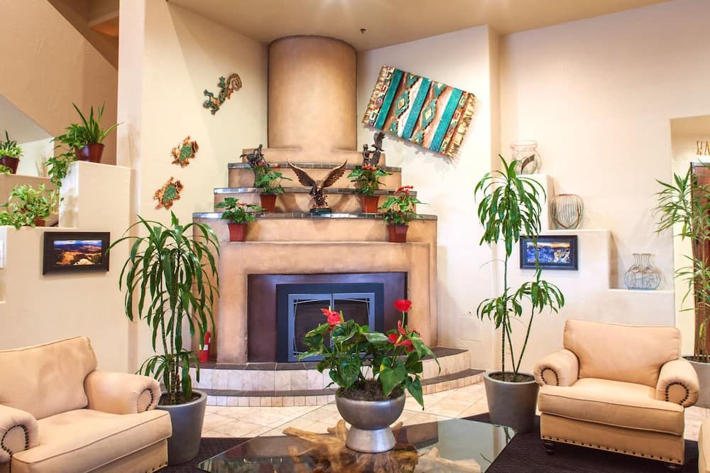 جراند كانيون بلازا هوتل ساوث ريم