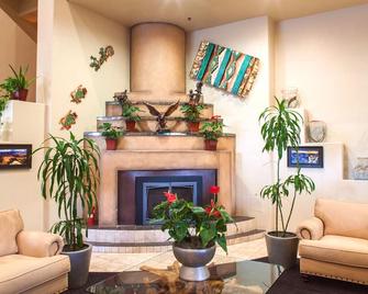 Grand Canyon Plaza Hotel - טוסאיאן - לובי