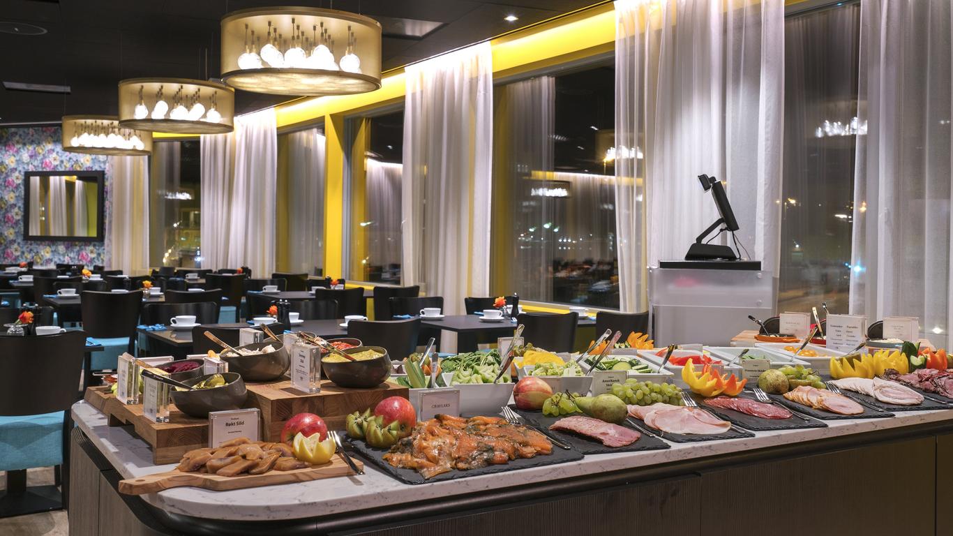 Thon Hotel Harstad