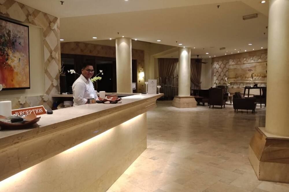 لاجون ريزيدنس آت لانكاوي