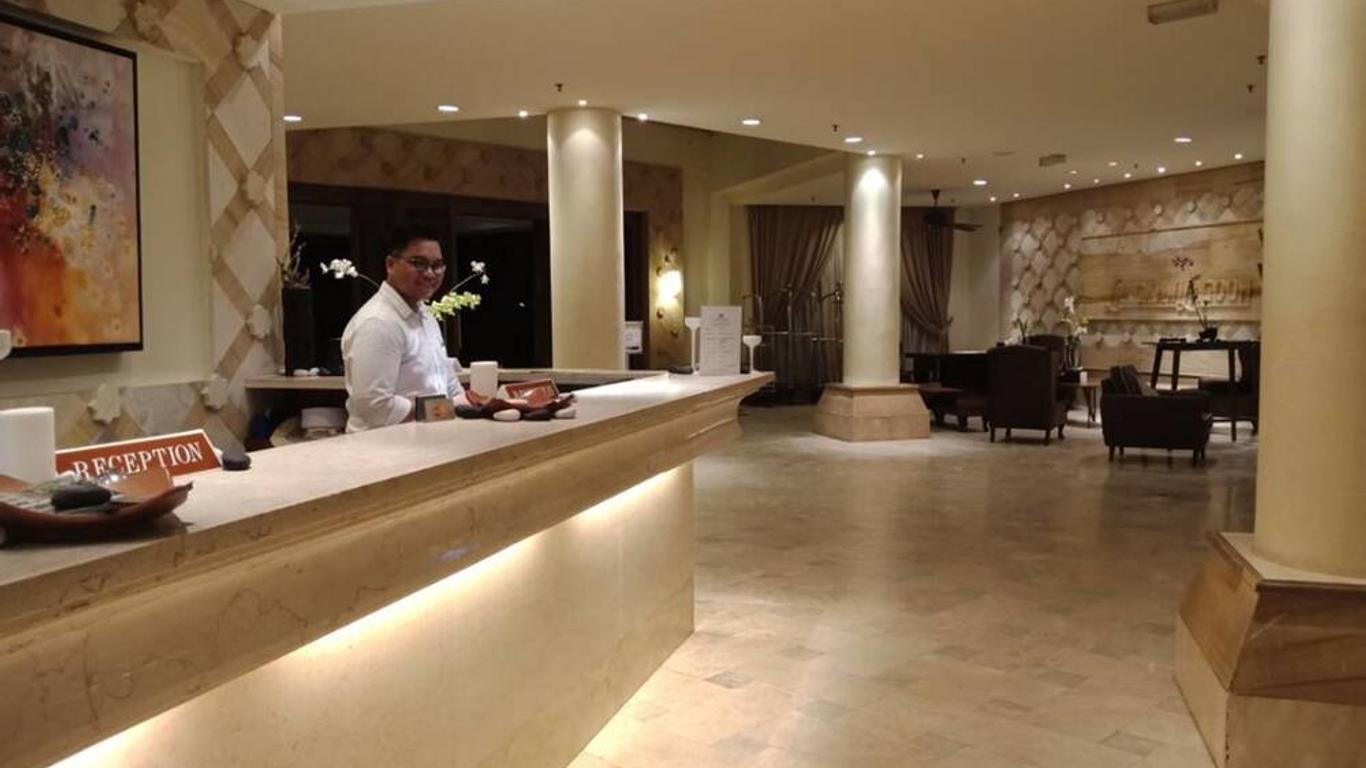 Lagoon Residence @ Langkawi