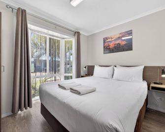 Discovery Parks - Carnarvon - Carnarvon - Bedroom