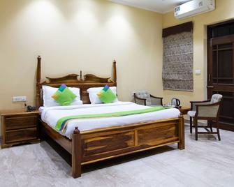 Treebo The Anchorage Malviya Nagar - Jaipur - Habitación