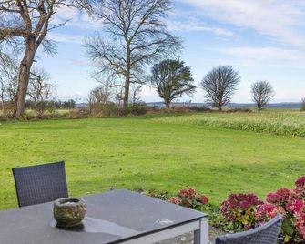 Fy401-Faaborg-Hornelandevej-110 - Faaborg - Patio