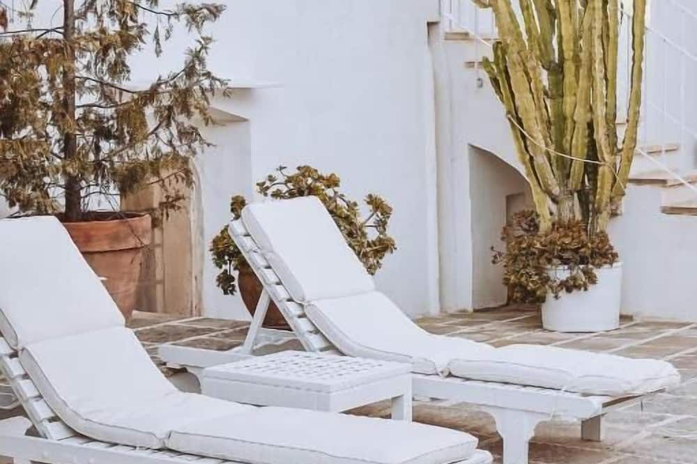 Relais Corte Palmieri - Gallipoli