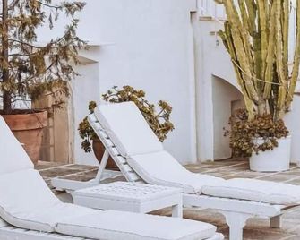 Relais Corte Palmieri - Gallipoli