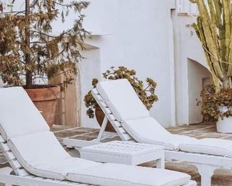 Relais Corte Palmieri - Gallipoli