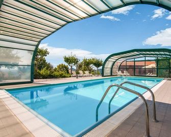 Panoramic Countryside Home - Apecchio - Piscina