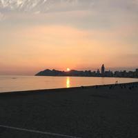 Hotel Benidorm City Olympia - Benidorm - Playa