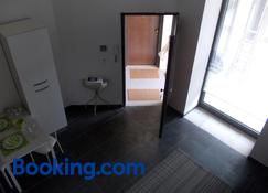 Loft Regio Parco - Turin - Living room