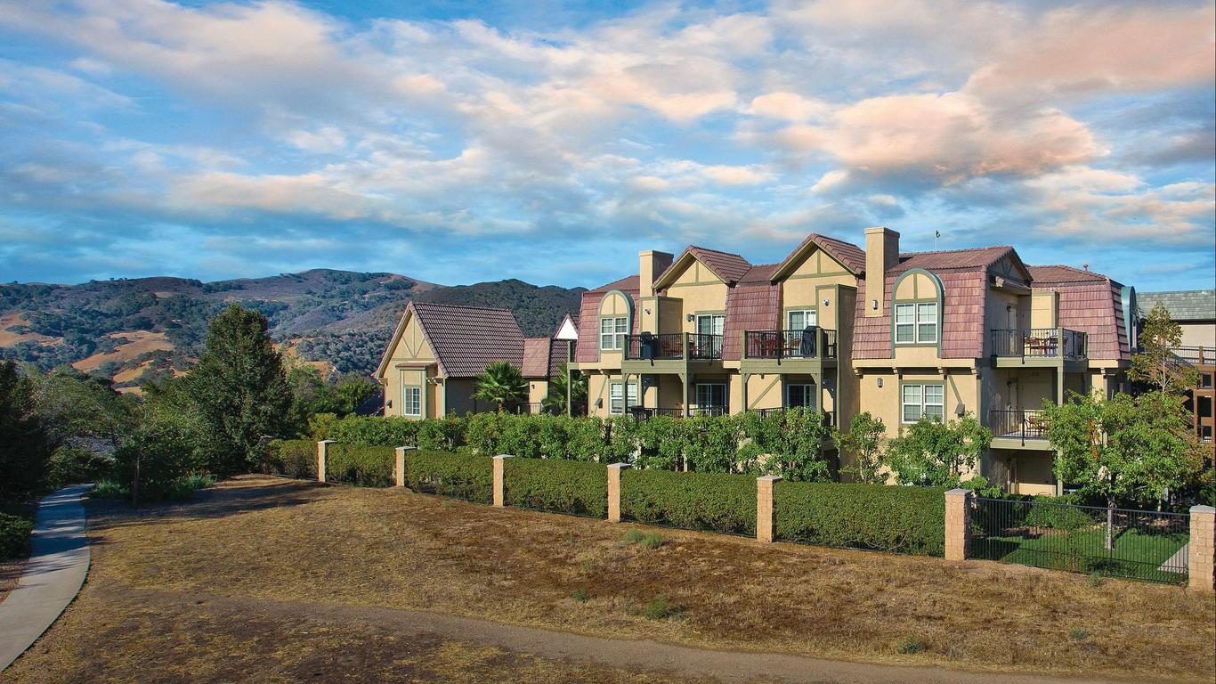 Worldmark Solvang