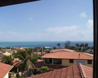 Pousada Brisa da Canoa - Canoa Quebrada