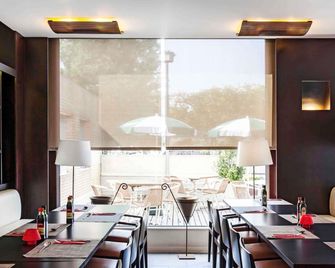 Ibis Barcelona Molins de Rei - Molins de Rei - Restaurant