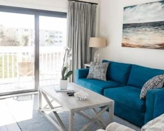 Fishermens Village Resort - Punta Gorda - Salon