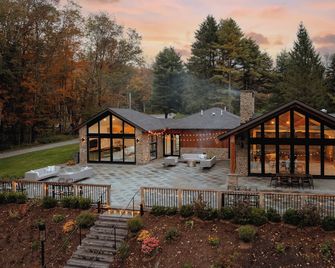 Antrim Streamside - Livingston Manor