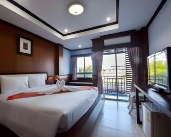 Season Palace Hua Hin - Hua Hin - Schlafzimmer