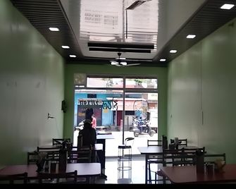 Hotel Aastha and Restaurant - Tanakpur
