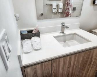 Stayspro - Central Los Angeles Hollywood Homes - Los Angeles - Keittiö