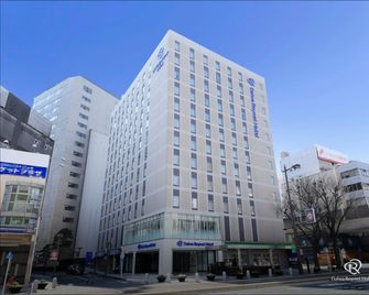 Daiwa Roynet Hotel Hamamatsu - Hamamatsu - Bygning