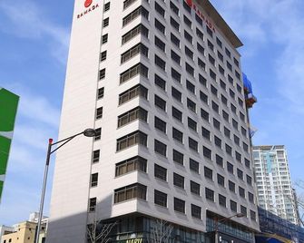 Ramada by Wyndham Dongtan - Hwaseong - Gebäude