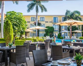 Fiesta Inn Oaxaca - Oaxaca - Nhà hàng