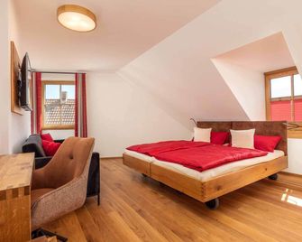 Hotel Garni zum Schwan - Waldmunchen