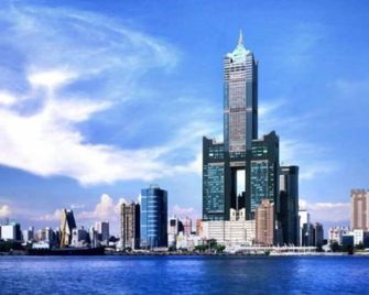 85 Cape Inn - Kaohsiung