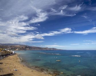 Brisamar Canteras - Las Palmas de Gran Canaria