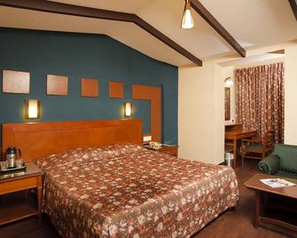 فندج جاي - كودايكانال - غرفة نوم