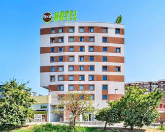 B&b Hotel Torino Orbassano - טורינו - בניין