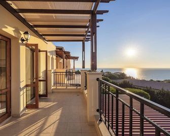 Aphrodite Premium Apartments II - Kouklia - Balcony