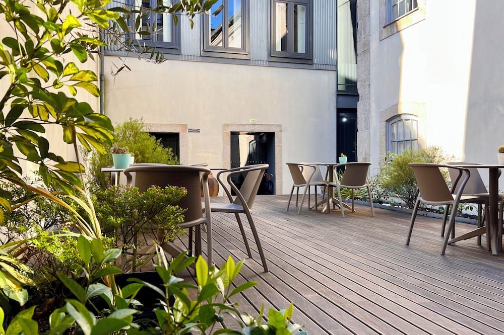 كاسا دوس لويوس باي شايدو