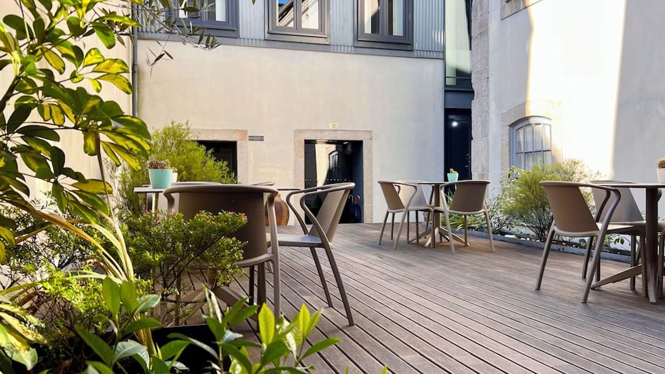 Casa dos Lóios by Shiadu