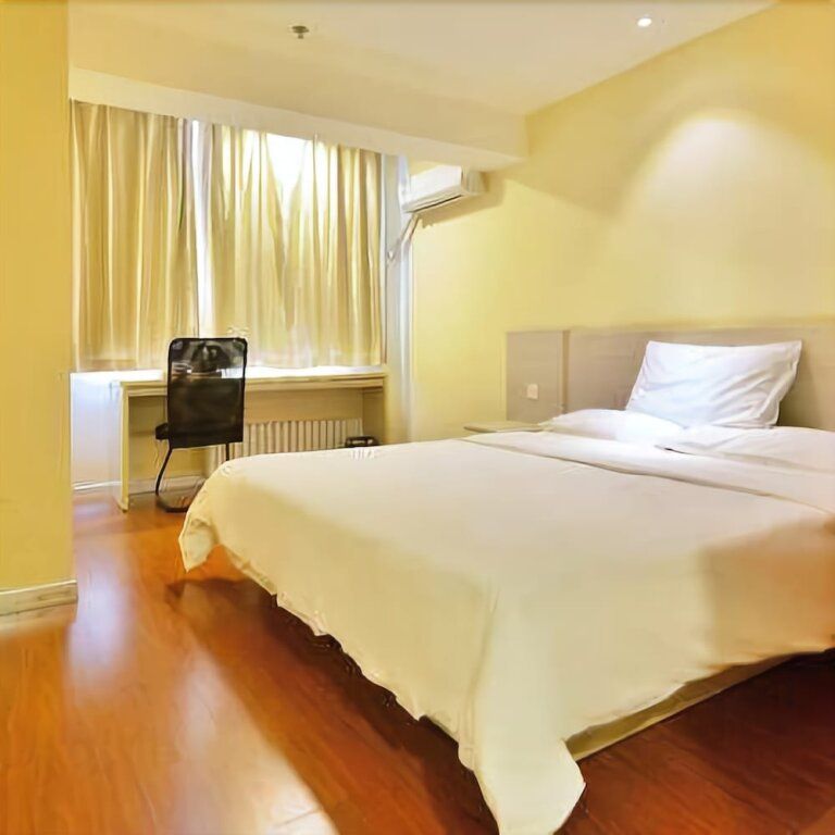 Hanting Hotel - Lanzhou - Habitación