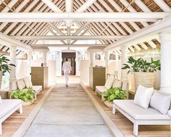 Lux Belle Mare Resort & Villas - Belle Mare