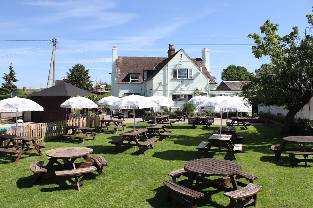 The Bell Inn - Worcester