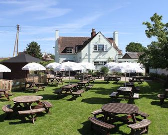 The Bell Inn - Вустер