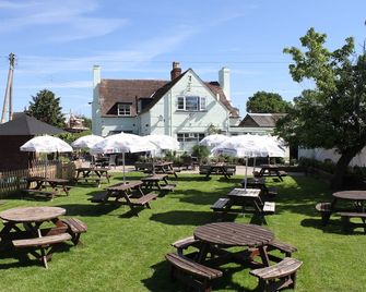 The Bell Inn - Worcester