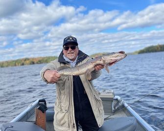 Lake Access: Adirondack Zen Studio - Saranac Lake