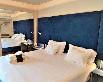Hotel Ronda Valley - Ronda - Makuuhuone