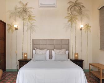 Casa Bustamante Hotel Boutique - Cartagena - Quarto