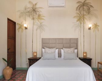 Casa Bustamante Hotel Boutique - Cartagena de Indias - Habitación